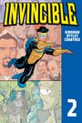 Robert Kirkman: Invincible 2, Buch