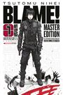 Tsutomu Nihei: BLAME! Master Edition 1, Buch