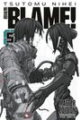 Tsutomu Nihei: BLAME! Master Edition 5, Buch