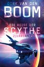 Dirk Van Den Boom: Boom, D: Reise der Scythe 2, Buch