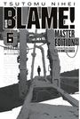 Tsutomu Nihei: BLAME! Master Edition 6, Buch