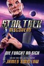 James Swallow: Star Trek Discovery 3, Buch
