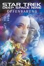 S. D. Perry: Star Trek Deep Space Nine 1, Buch