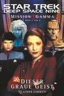 Heather Jarman: Star Trek Deep Space Nine 6, Buch