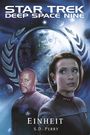 S. D. Perry: Star Trek Deep Space Nine 10, Buch