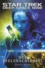 Olivia Woods: Star Trek Deep Space Nine 13, Buch