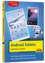 Wolfram Gieseke: Android Tablets, Buch