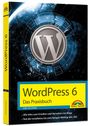 Dirk Nöldner: WordPress 6 - Das Praxisbuch, Buch