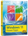 Wolfram Gieseke: Windows 11 Power Tipps - Das Maxibuch: Optimierung, Troubleshooting Insider Tipps für Windows 11, Buch