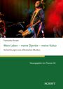 Famoudou Konaté: Mein Leben ¿ meine Djembe ¿ meine Kultur, Buch