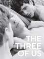 Richard Kranzin: The Three of Us, Buch