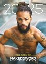 : The Men of Naked Sword 2025, KAL