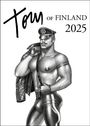 Tom Of Finland: Tom of Finland 2025, KAL
