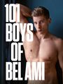 Ami Bel: 101 Boys of Bel Ami, Buch