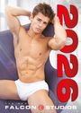 : The Men of Falcon 2026, KAL