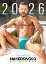 : The Men of Naked Sword 2026, KAL