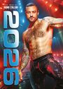 : The Men of Raging Stallion 2026, KAL