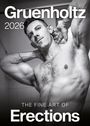 : The Fine Art of Erections 2026, KAL