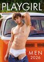 : PLAYGIRL Men 2026, KAL