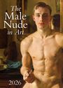 : The Male Nude in Art 2026, KAL