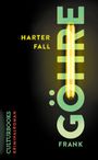 Frank Göhre: Harter Fall, Buch