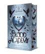 Dagmar Winter: Blood Academy - Der Preis des Erfolges, Buch