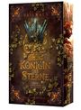 E. F. von Hainwald: Königin der Sterne, Buch