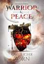 Stella A. Tack: Warrior & Peace, Buch