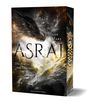Liane Mars: Asrai - Das Portal der Drachen, Buch