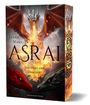 Liane Mars: Asrai - Das Herz der Drachen, Buch