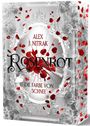 Alex J. Nitrak: Rosenrot - Die Farbe von Schnee, Buch
