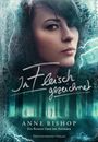 Anne Bishop: In Fleisch gezeichnet, Buch