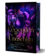 Lena Klassen: Die Legenden der Unaschkin - Die Dornen in deiner Seele, Buch