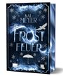 Kai Meyer: Frostfeuer, Buch