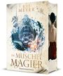 Kai Meyer: Die Muschelmagier, Buch