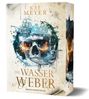 Kai Meyer: Die Wasserweber, Buch