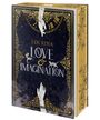 Lin Rina: Love & Imagination, Buch