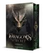 Andreas Suchanek: Dragons in Secret - Jadeblut, Buch