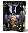 Karen A. Moon: Wings and Claws, Buch