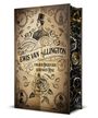 Stephan R. Bellem: Lewis van Allington und der Orden der sehenden Rose, Buch