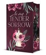 Anna Konelli: Be My Tender Sorrow, Buch