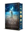 Lisa Rosenbecker: Starlight Witch - Die Magie der Nachtinsel, Buch