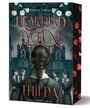Annina Safran: Bearbind Lyceum - Thilda, Buch