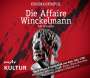 : Die Affaire Winckelmann, CD