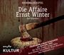 : Die Affaire Ernst Winter, CD