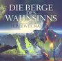 : Die Berge des Wahnsinns, CD,CD