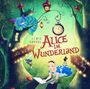 Alice im Wunderland, CD