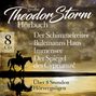 : Das große Theodor Storm Hörbuch, CD