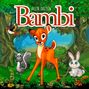 Bambi, CD