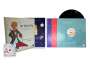 : Der kleine Prinz (Limited Edition) (Vinyl-Boxset), LP,LP,LP,MP3